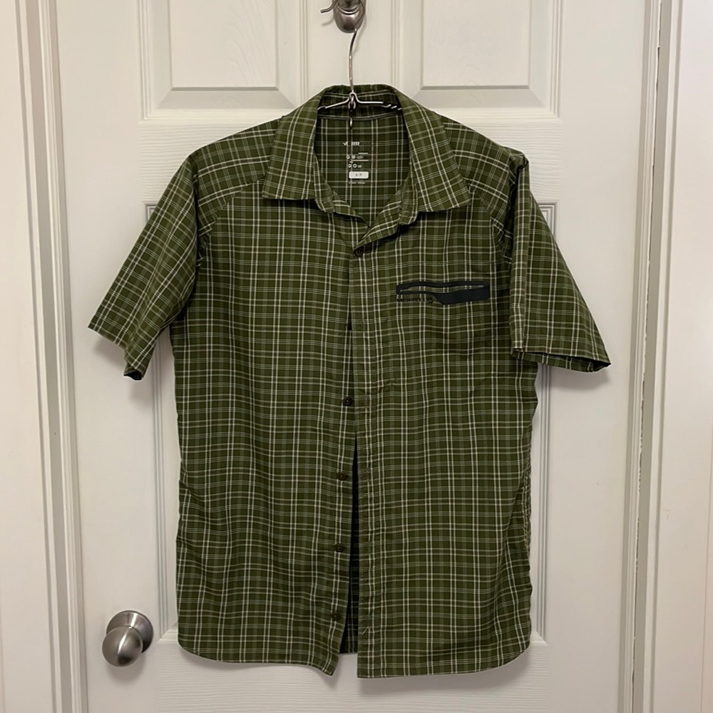 Merrell men’s shirt